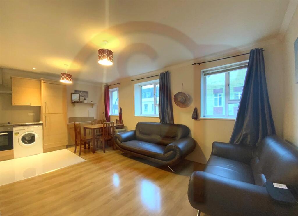 Main image of property: King Street, Hammersmith, W6