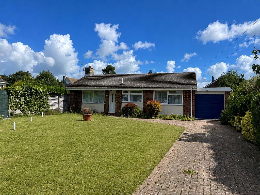 Main image of property: Upper Walmer
