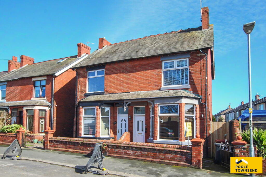 Main image of property: Salthouse Road, Barrow-in-furness, LA13 9TT