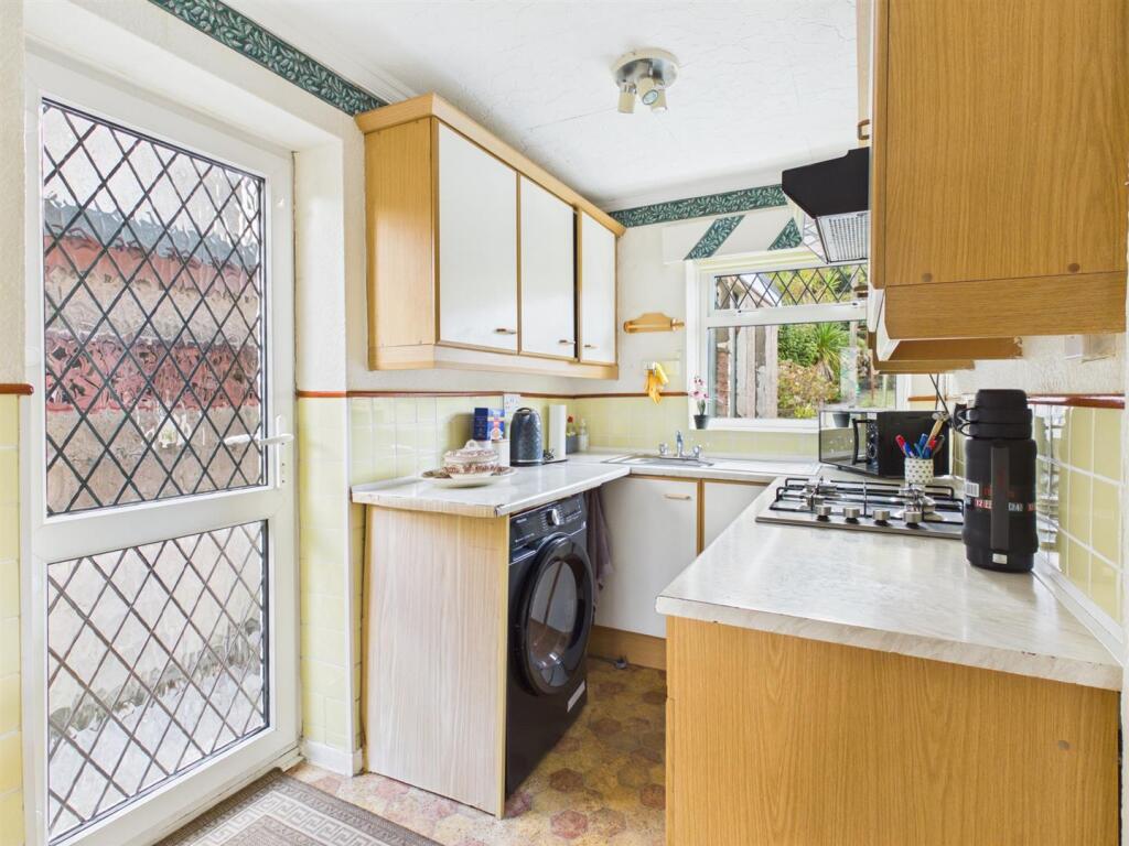 House in Cardiff, Pyle - More