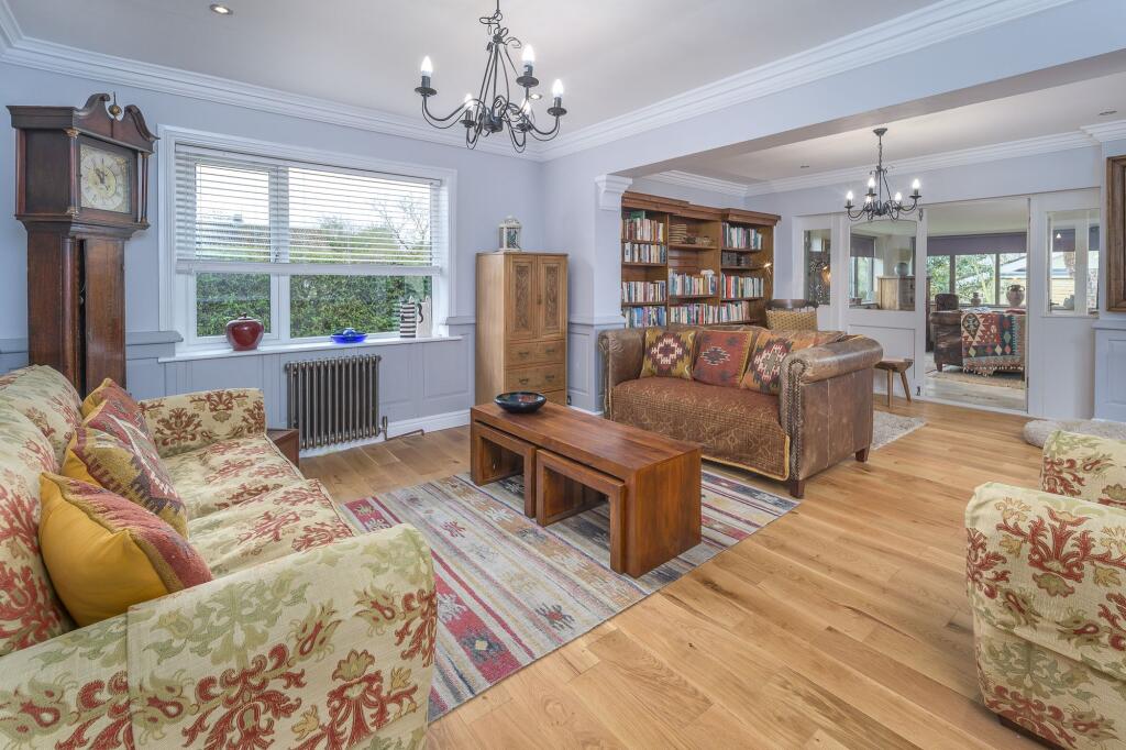 House in Newcastle upon Tyne - View 2
