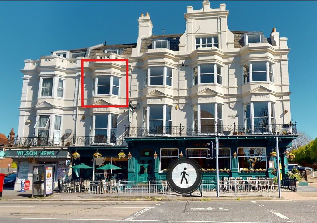 Main image of property: Flat 4 Above The Palmiera PH, 70-71 Cromwell Road, Hove, BN3 3ES