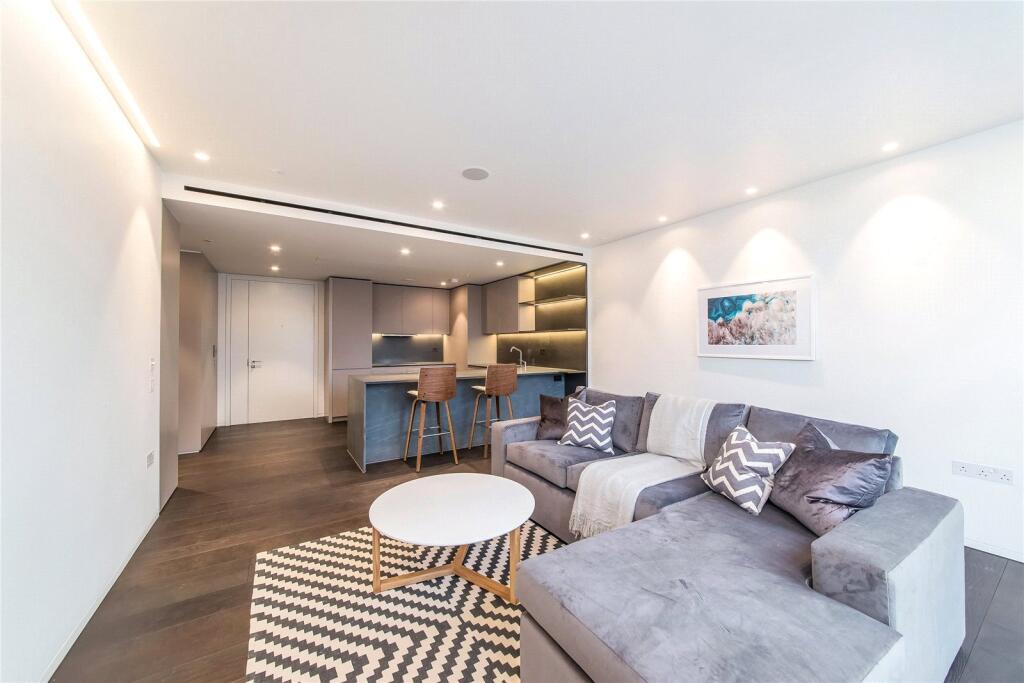 Main image of property: Nova, 79 Buckingham Palace Road, Westminster, London, SW1W