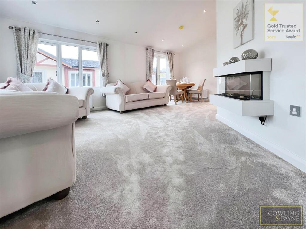 Main image of property: Hawkswood Road, Downham, Billericay