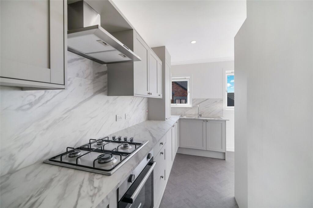 Apartment in Paisley, Castlehead - View 5