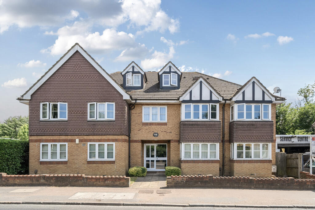 Main image of property: Uxbridge Road, Rickmansworth, Hertfordshire