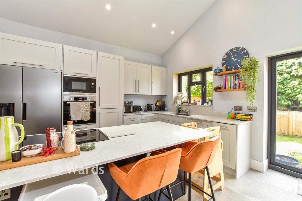 Main image of property: College Avenue, Tonbridge, Kent