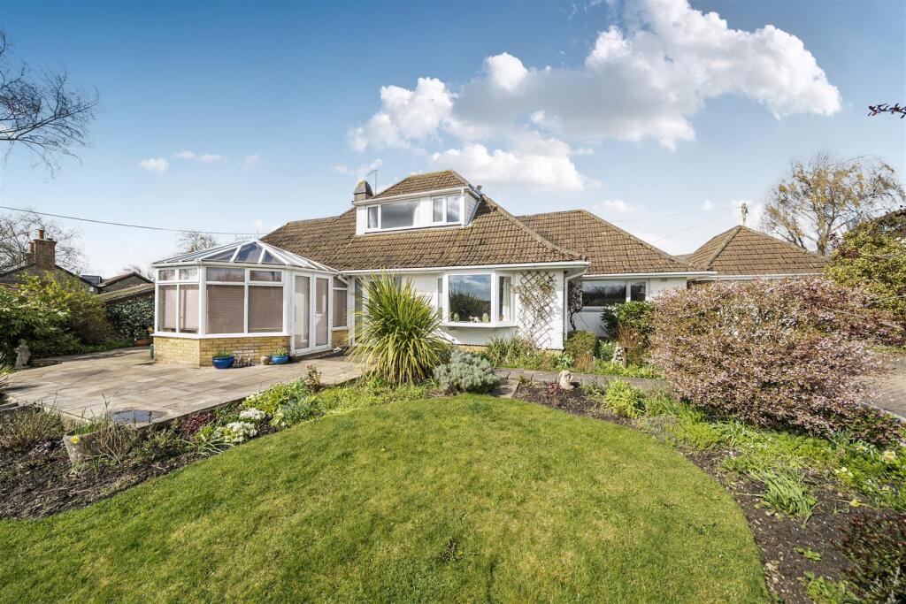 Main image of property: Brinscombe Lane, Shaftesbury