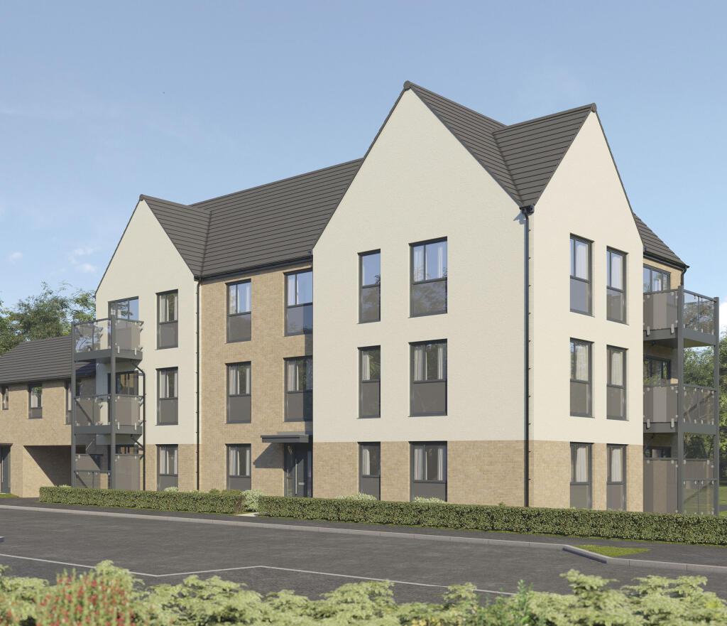 Main image of property: Off Calverton Lane,
Milton Keynes,
Buckinghamshire,
MK8 1HF