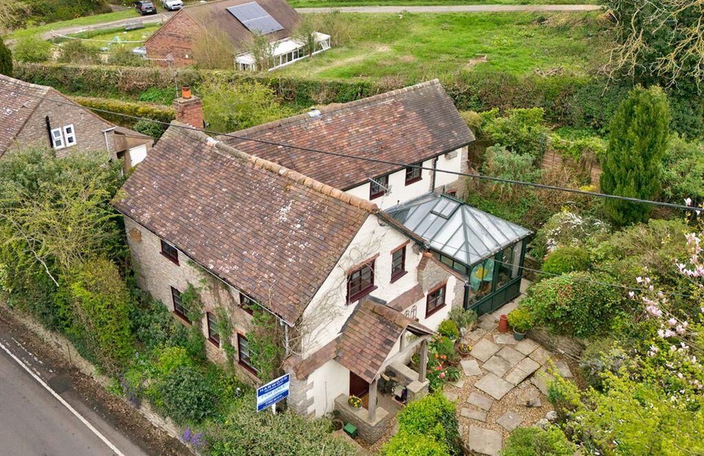 Main image of property: Bourton Rd, Much Wenlock