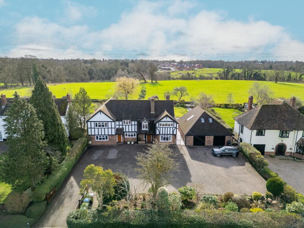 Main image of property: Stoughton Lane, Stoughton, Leicester