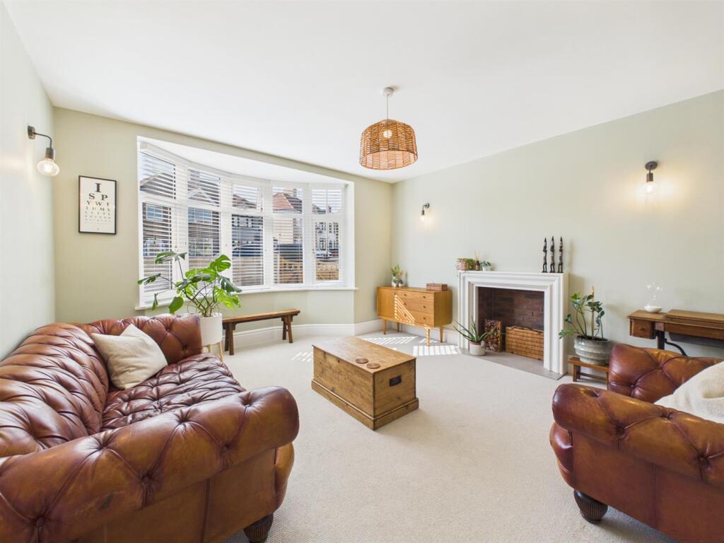 House in Bristol, Hanham - View 3