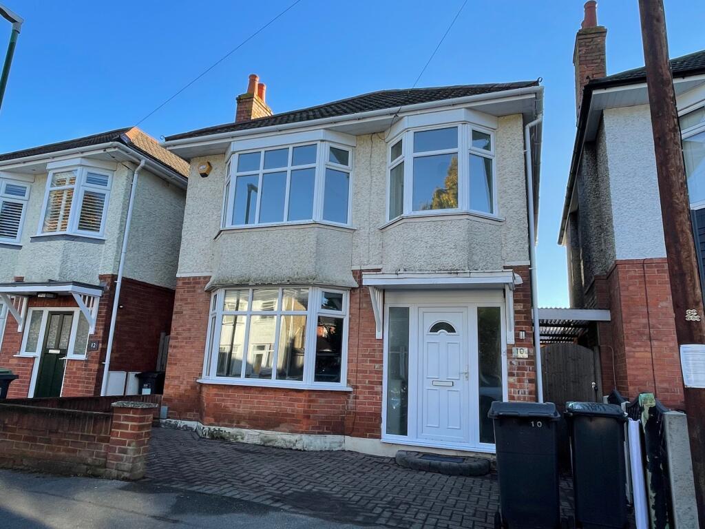 Main image of property: Morden Road, BOURNEMOUTH