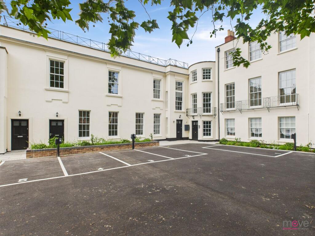 Main image of property: Edmonstone House, Cheltenham