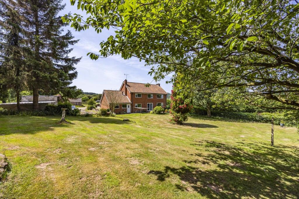 Greaves Lane, Edingley, Newark photo 3