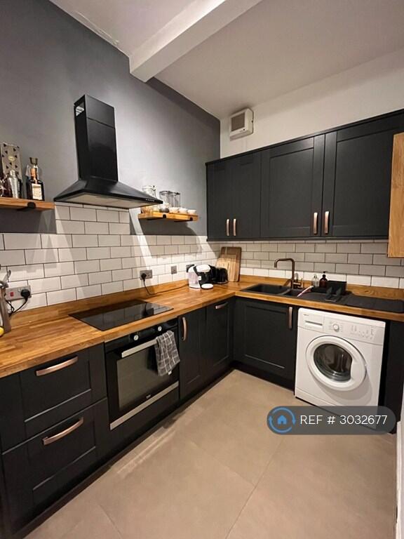 Apartment in Edinburgh, Marionville, Craigentinny/Meadowbank - More