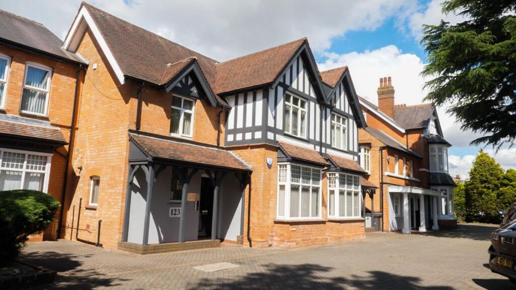 Additional image 3 of Cambrai Court, 1229-1235 Stratford Road, Hall Green, Birmingham, B28 9AA