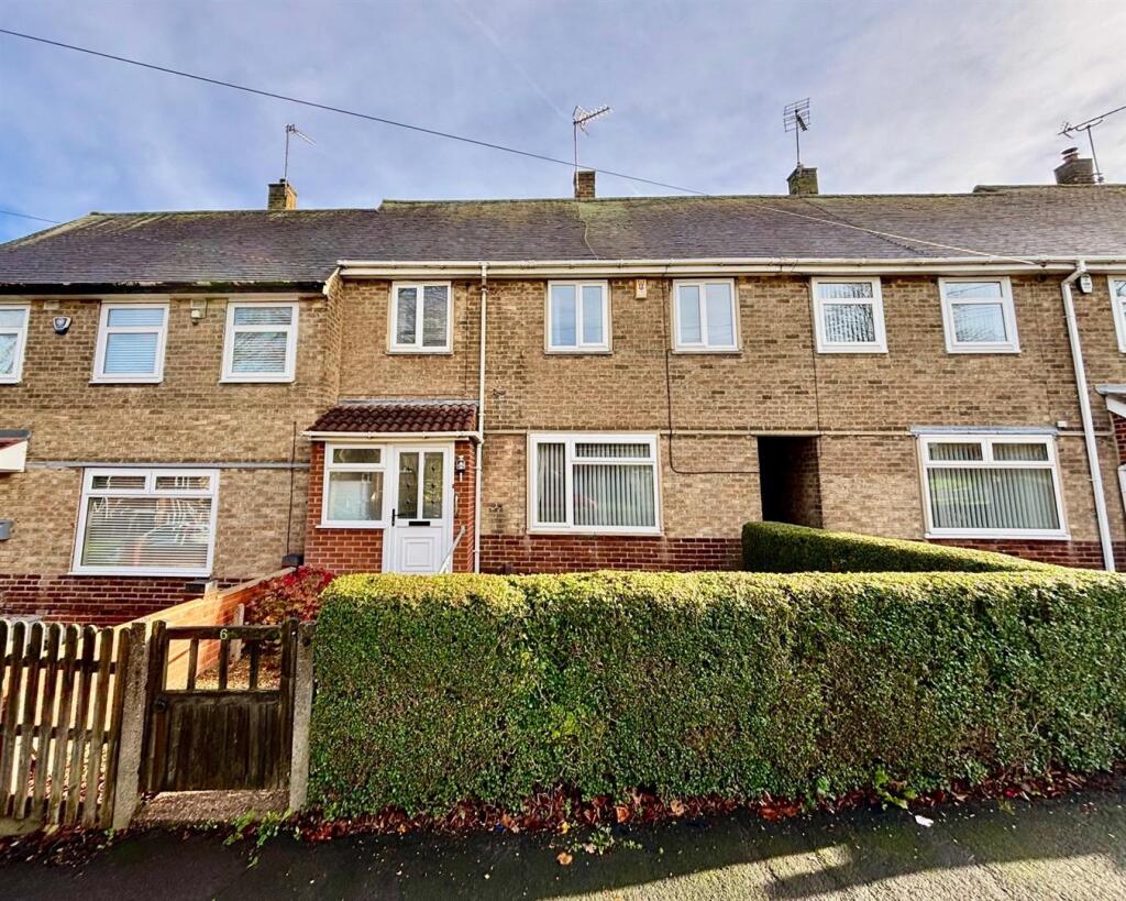 Main image of property: Washington Avenue, Chaddesden, Derby