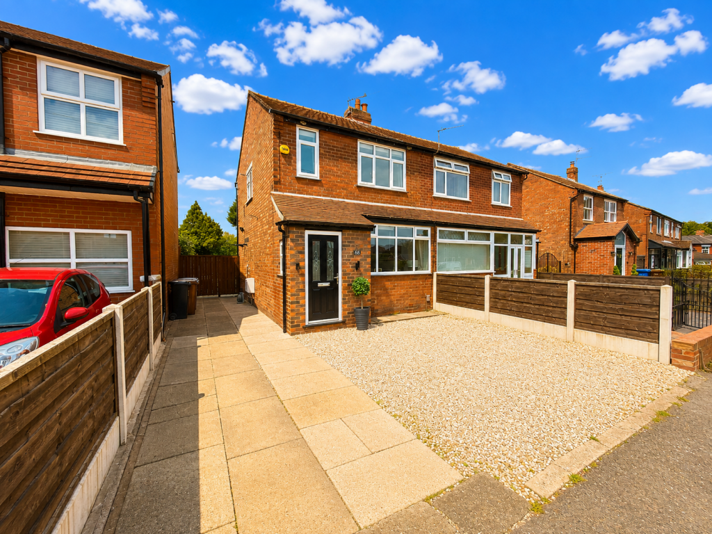 Main image of property: Birkdale Road, South Reddish, Stockport, SK5 7LR