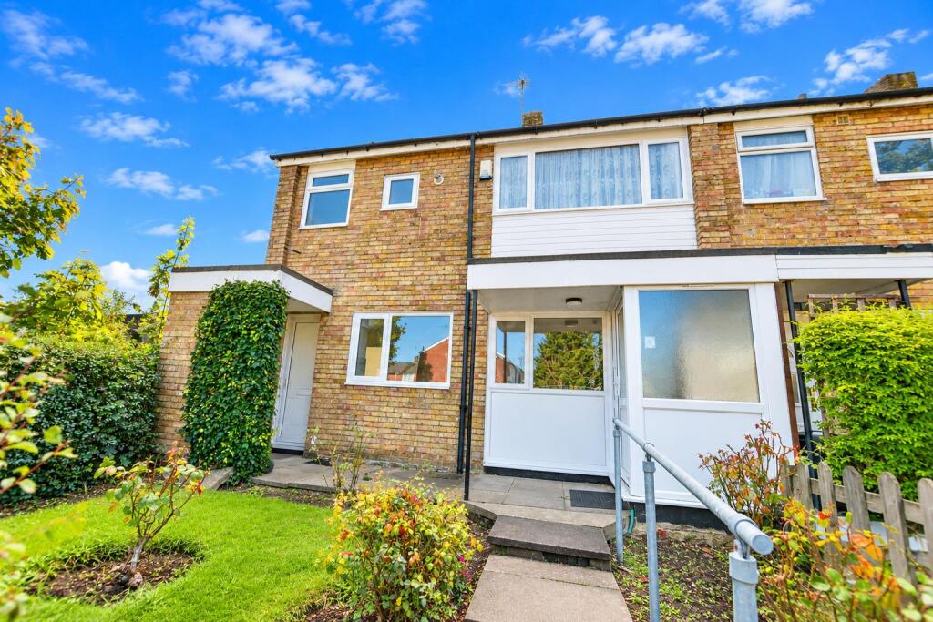 Main image of property: Dove Court, Birds & Trees Area, Hatfield