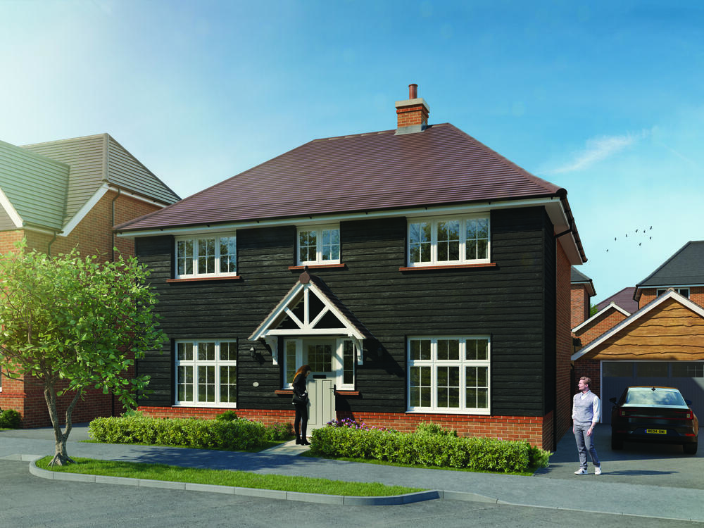 Main image of property: Buckingham Road,
Newton Longville,
Milton Keynes,
MK3 5LA