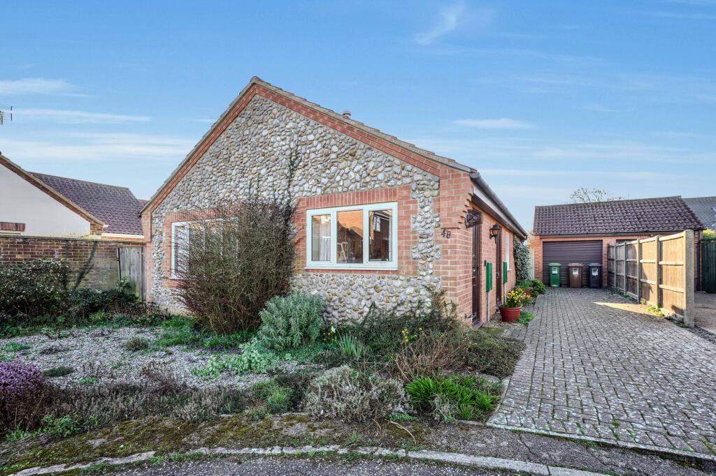 Main image of property: Gorse Close, Mundesley, NR11