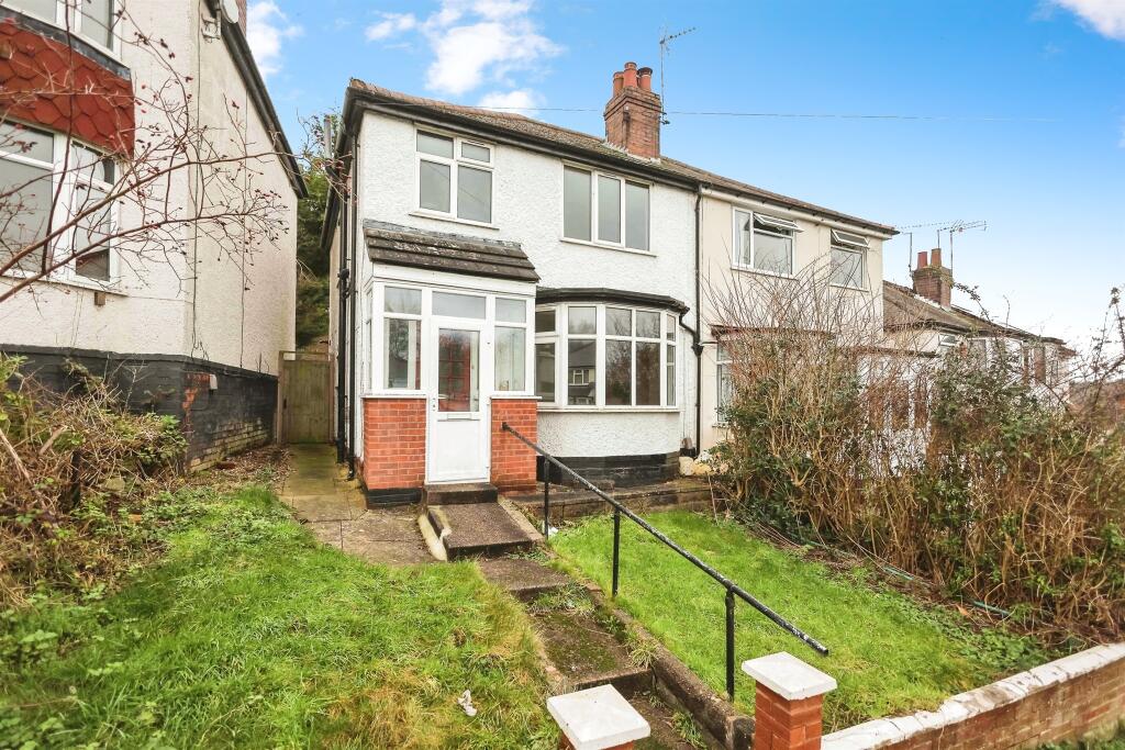 Main image of property: Neville Road, Erdington, Birmingham