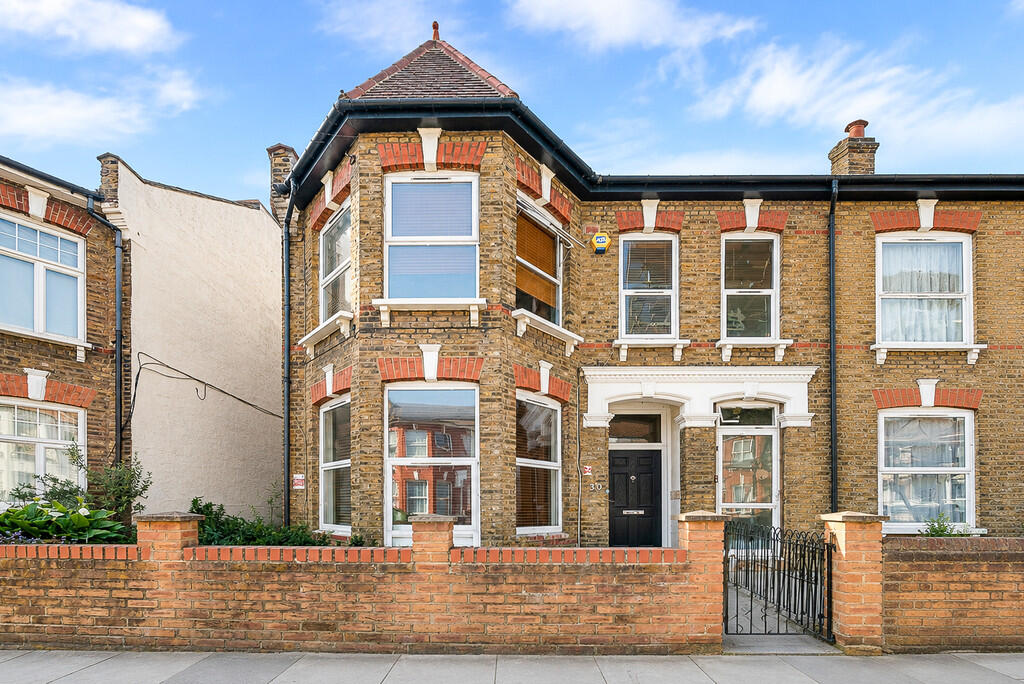Main image of property: Carlingford Road, London