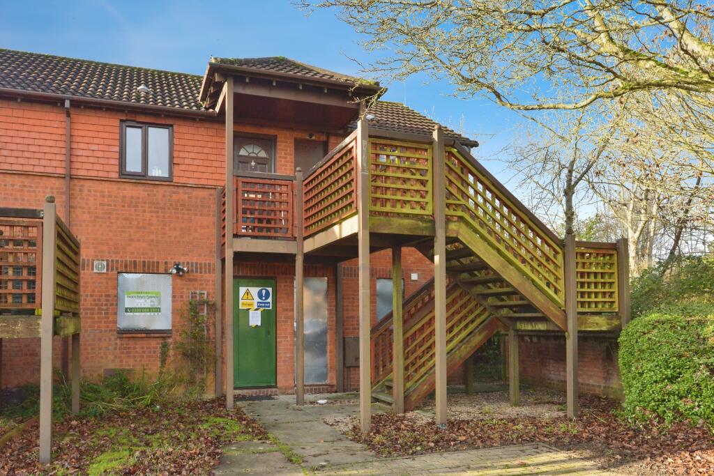 Main image of property: Buzzacott Lane, Furzton, Milton Keynes, Buckinghamshire, MK4
