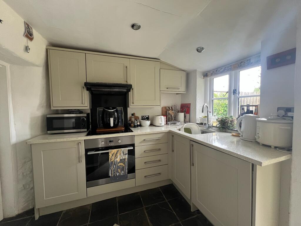 Knowstone, Knowstone, South Molton photo 2