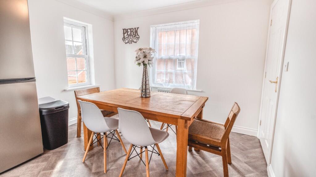 House in Peterborough - More