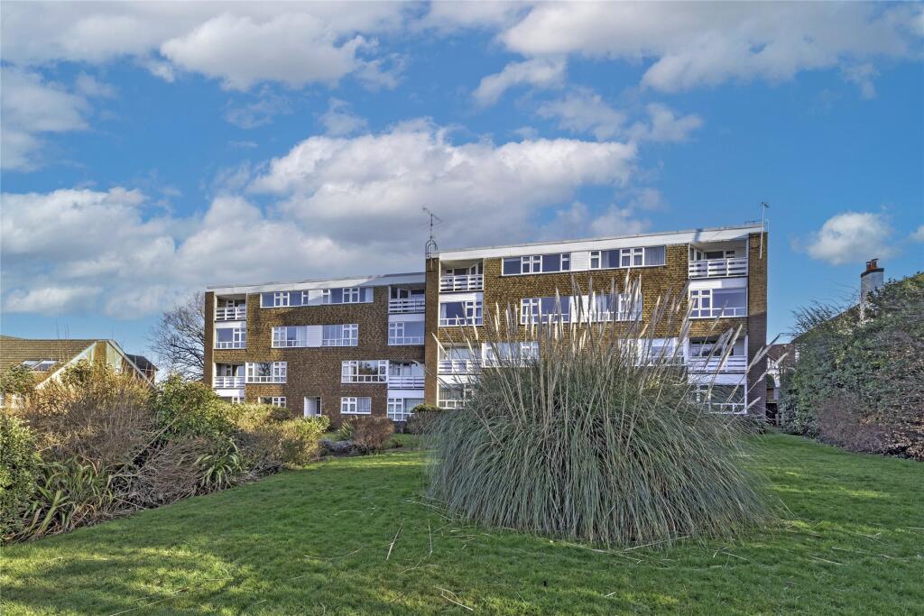 Main image of property: Cranes Park, Surbiton, KT5