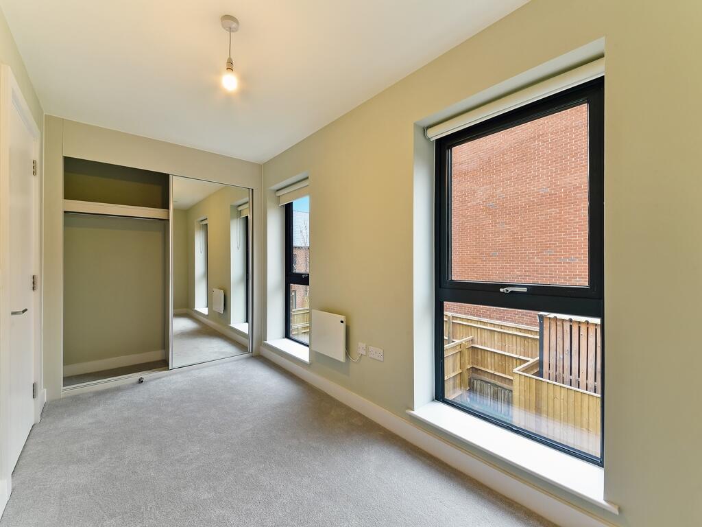 House in Newbury, Speenhamland - View 5