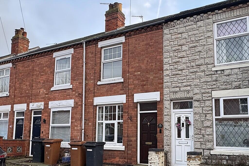 Main image of property: Bayswater Road, Melton Mowbray