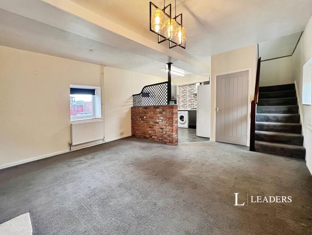 Main image of property: Washway Road, Saracens Head, Holbeach, PE12