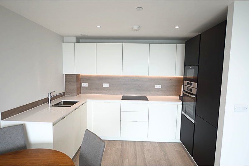 Main image of property: Newnton Close, London, N4