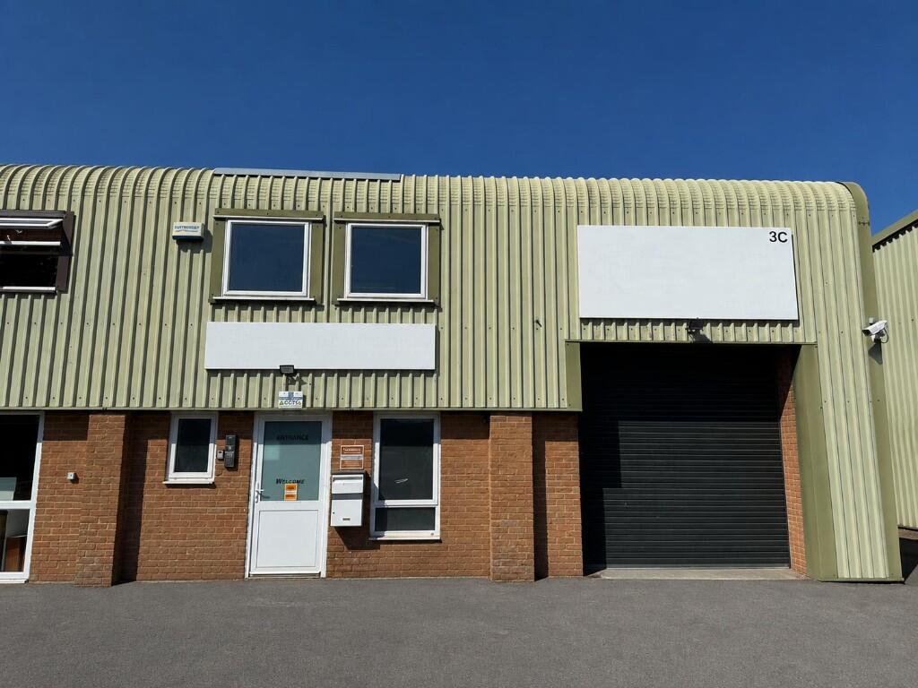 Main image of property: Sunrise Business Park, Higher Shaftesbury Road, Blandford Forum, Dorset, DT11