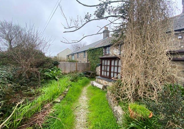 Main image of property: Poldhu Cottage, Rectory Road, Penzance, St. Buryan, Cornwall, TR19 6BB