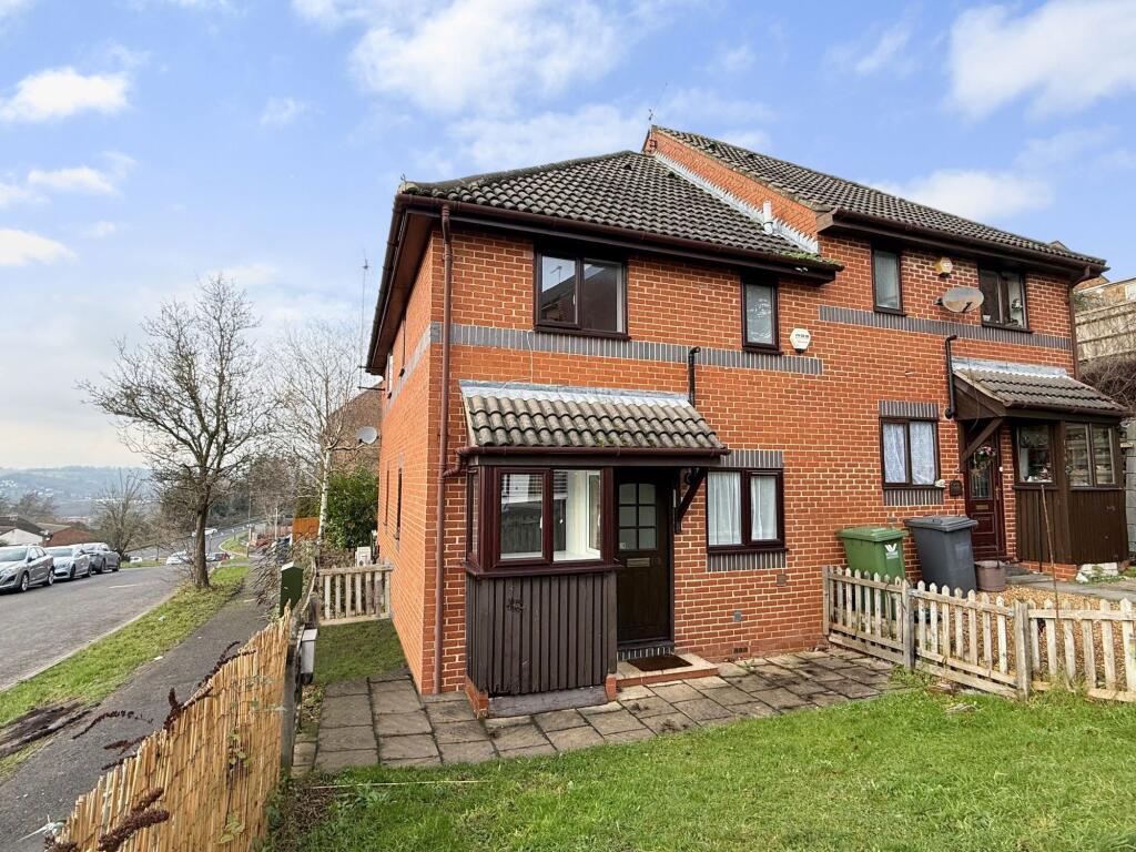 Main image of property: Garratts Way, High Wycombe, HP13