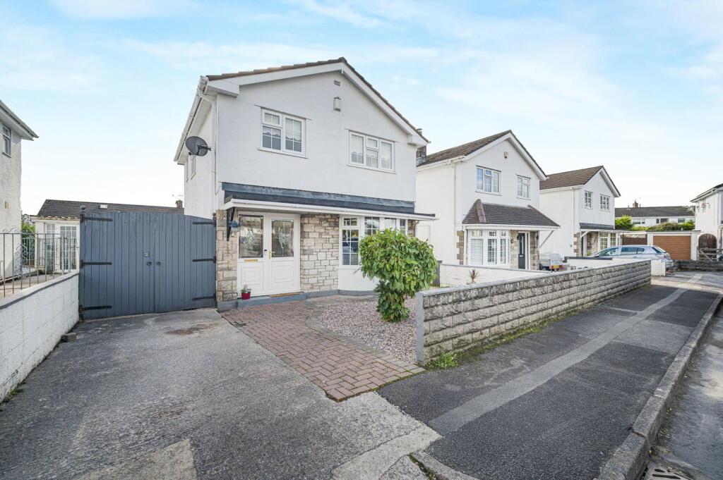 Main image of property: Clos Alun,Brynna,Pontyclun,CF72 9SR