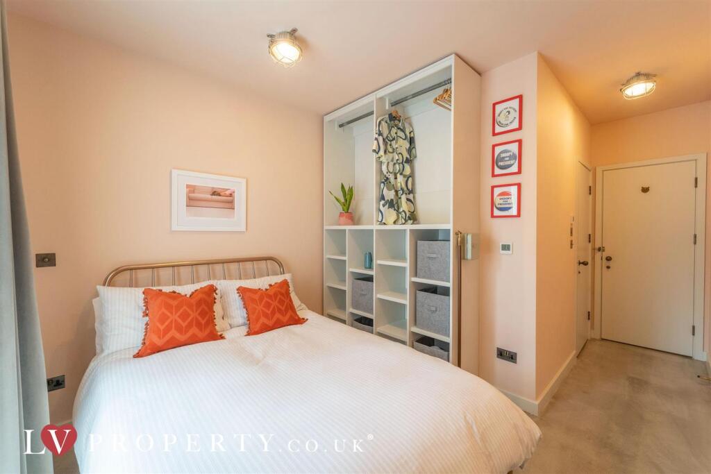 Additional image 9 of Princip Street, Birmingham, B4