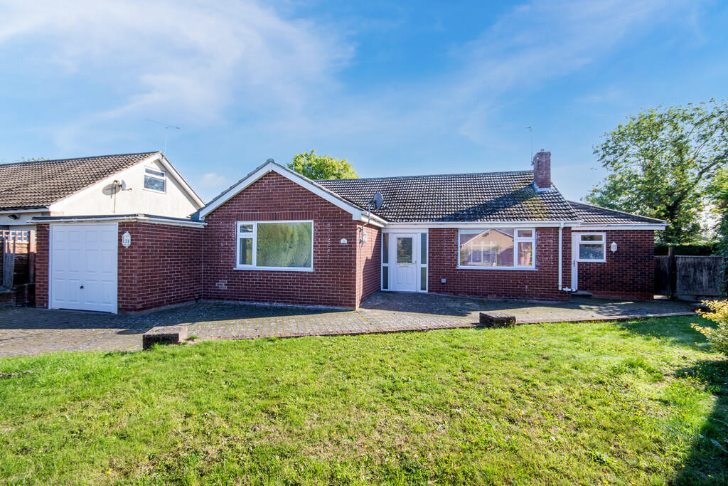 Main image of property: St. Helens Road, Retford