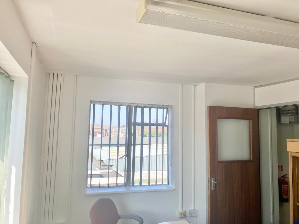 Office Space for Hire N22