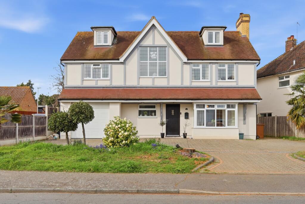 Main image of property: Tabors Avenue, Chelmsford, CM2