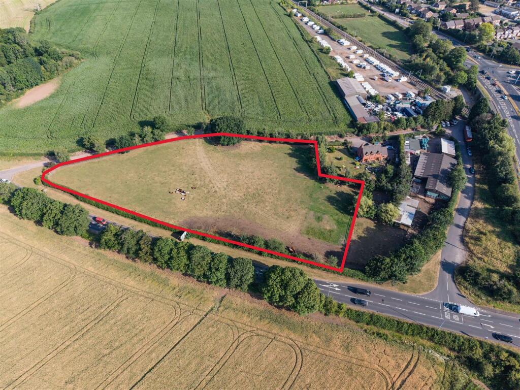Pasture Fields, London Road, Weston, Stafford - View 4