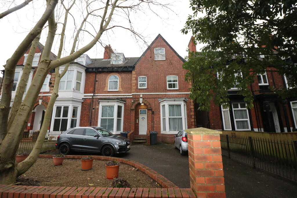 Main image of property: Flat 3, 7 Pearson Park