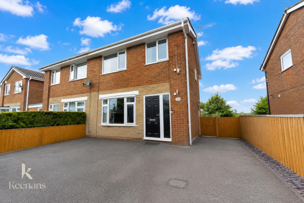 Main image of property: Lancaster Drive, Padiham