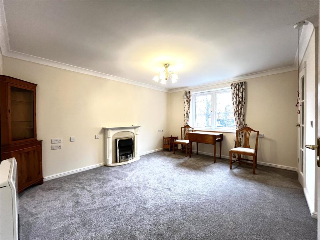 Apartment in Corbridge, Northumberland - View 2
