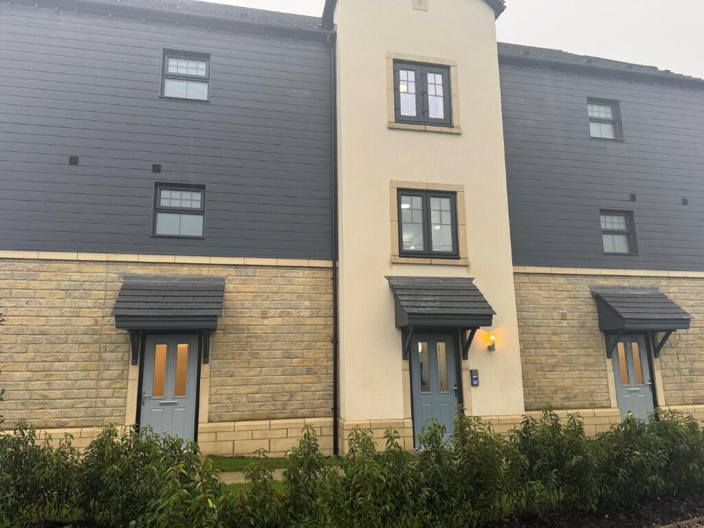 Main image of property: Half Penny Meadows, Pendle Road,
Clitheroe
BB7 1LN