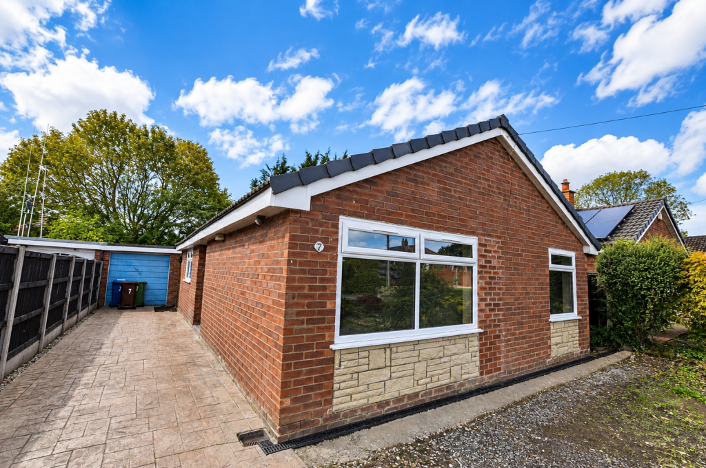 Main image of property: Greenacres Close, Leigh, WN7 3QX